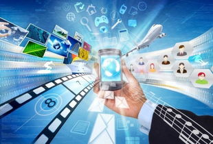 信游 一站式旅游電子商務解決方案服務商