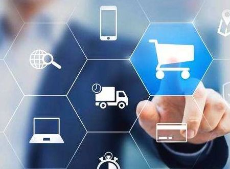 四種主流電子商務模式特點解析