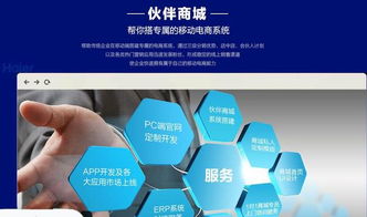 千島湖健身器材的電子商務與移動電商發展解析