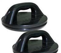 可旋轉俯臥撐架 提升訓練效率，激活深層肌群的專業利器