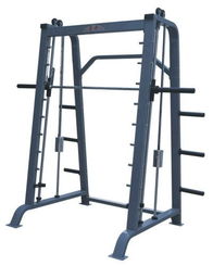 萬(wàn)州健身器材產(chǎn)品展示 探索三峽健身器材的多樣分類